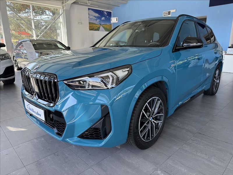 BMW X1 2,0   150 kW,ZÁRUKA,M,xDrive,1 - fotka 4 z 42