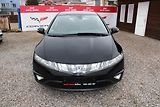 Honda Civic (2007) 1,4i KLIMA EL.OKNA ALUKOLA - náhled 1