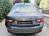 Škoda Superb (2022) iV 1,4TSi 160kW STYLE DCC TAŽN - náhled 19