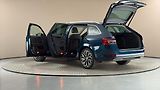 Škoda Superb 2.0 TDI DSG 4x4 L&K Combi - náhled 7