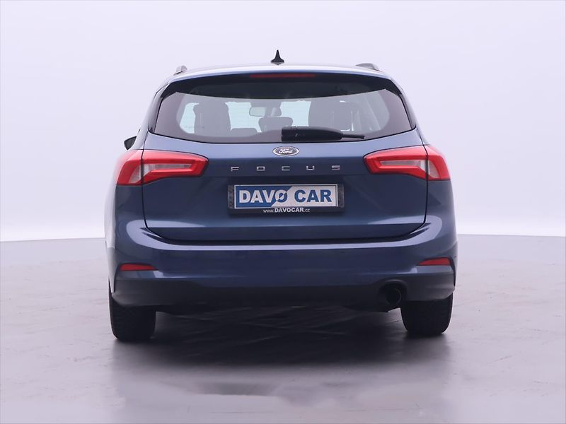 Ford Focus 1,0 EB 92kW CZ DPH 1.Maj. - fotka 6 z 28
