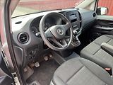 Mercedes-Benz Vito 1,8 110CDi LONG KLIMA ČR1M DPH - náhled 9