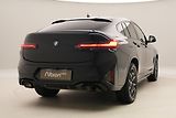 BMW X4 xDRIVE 20i M-PAKET AUT CZ - náhled 12