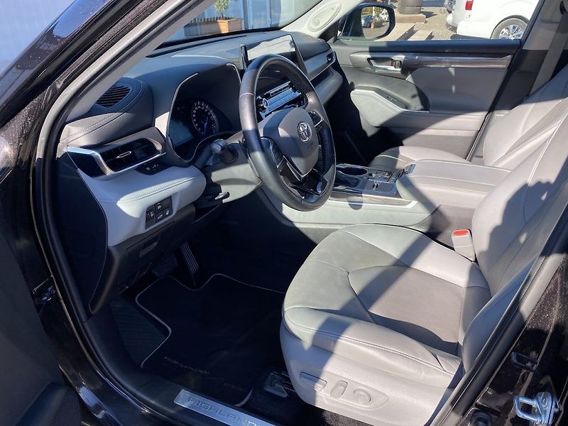 Toyota Highlander 2.5HSD, ČR, PrestigeTech, DPH - fotka 10 z 29