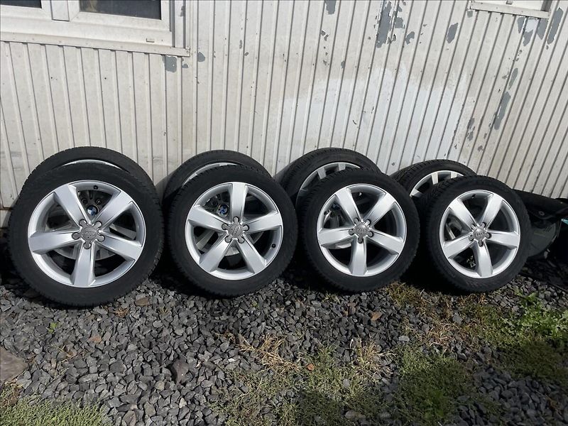 Audi A6 3,0 TDi 150kw S-Line Quattro T - fotka 34 z 41