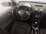 Nissan Qashqai (2011) 2.0 dCi, Navi, Tempomat - náhled 7