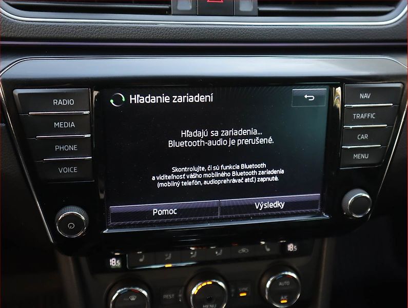 Škoda Superb (2016) Laurin&Klement 1.8 TSI - fotka 20 z 21
