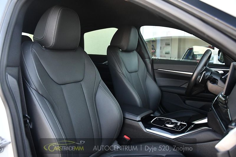 BMW Řada 4 420d xD MSPORT 3L-ZÁRUKA 1M ČR - fotka 17 z 57