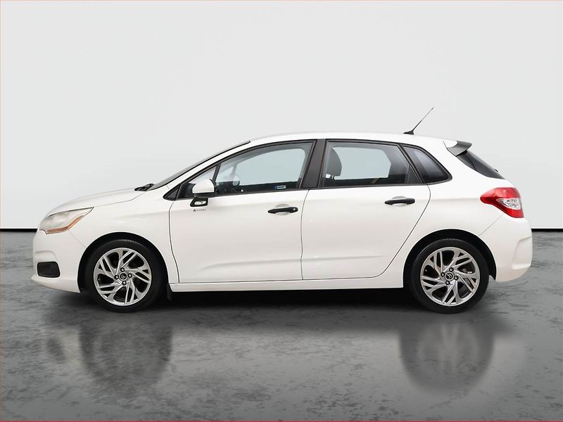 Citroën C4 (2012) 1.6 HDi, Serv.kniha, po STK - fotka 3 z 18