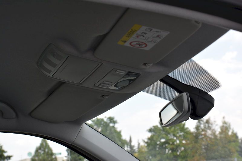 Škoda Fabia (2016) Combi 1.4 TDI 66 KW Style - fotka 16 z 22