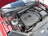 Škoda Superb 1,5 TSi 110kW STYLE+, NAVI,LED - náhled 36