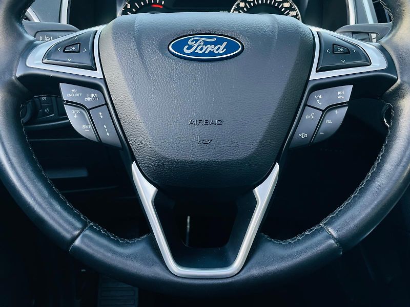 Ford Galaxy 2.0TDCi MANUÁL 7MÍST 1.MAJITEL - fotka 27 z 55