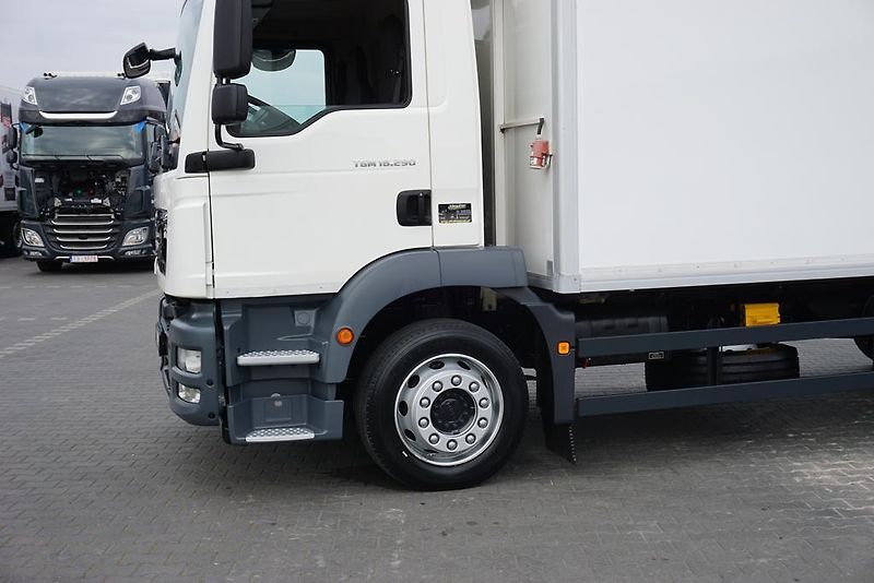 MAN TGM (2020) 18.290 / EURO 6 / CHŁODNIA + W - fotka 18 z 51
