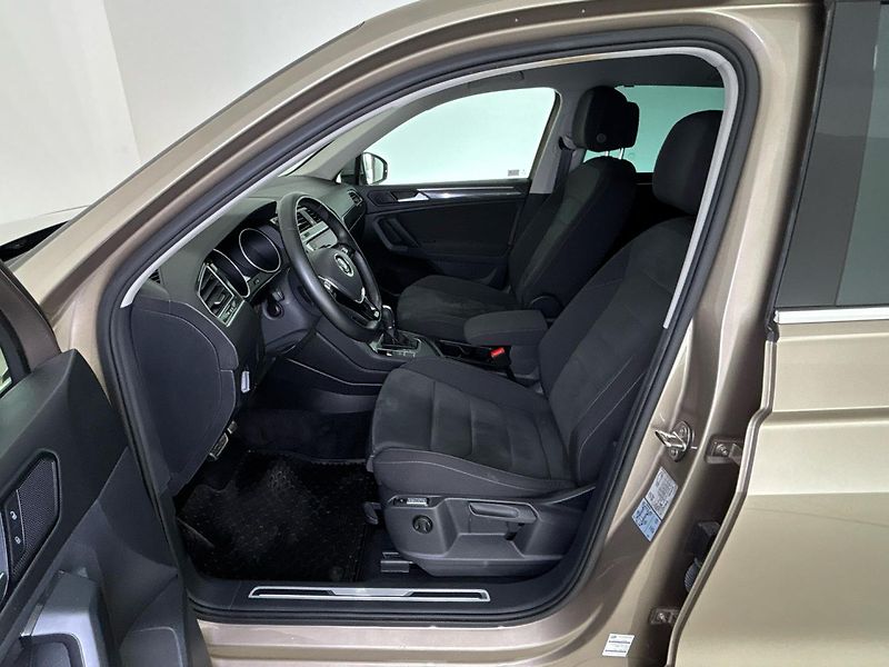 Volkswagen Tiguan Maraton Edition DSG - fotka 7 z 30
