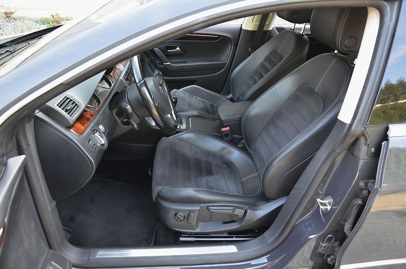 Volkswagen CC (2014) 2.0 TDi 130kW 112tkm / NEZ.TOP - fotka 16 z 39