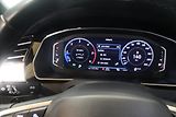 Volkswagen Passat (2021) 2.0TDI DSG Info display Matrix - náhled 41