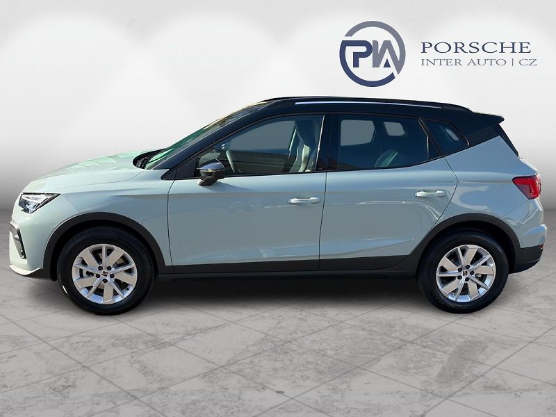 Seat Arona FR 1.0. TSI 115k - fotka 3 z 23
