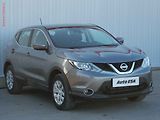 Nissan Qashqai (2016) 1.2 DiG-T, ČR, Visia, TZ - náhled 1