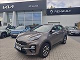 Kia Sportage 1,6 GDi  Exclusive - náhled 1