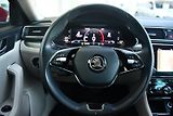 Škoda Superb 2.0TDi147kW STYL DSG 4X4 ČR 1M - náhled 22