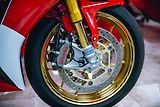 Honda CBR 1000 RR SP 1 MAJITEL  - náhled 25