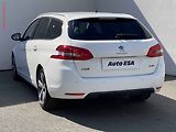 Peugeot 308 (2016) 1.6 HDi SW, Allure - náhled 6