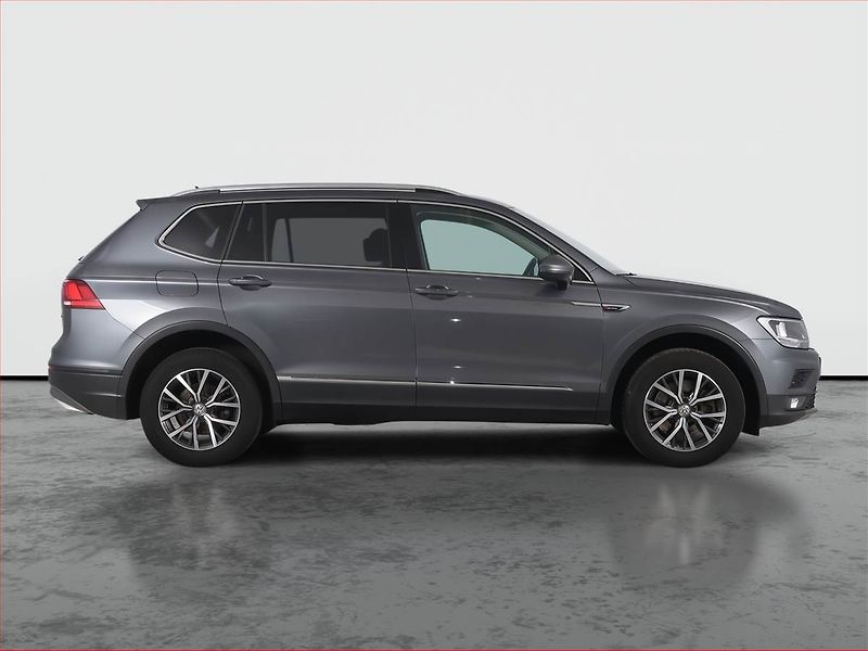 Volkswagen Tiguan Allspace (2019) Comfortline 2.0 TSI - fotka 6 z 19