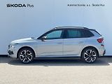 Škoda Kamiq (2026) DSG 1.0 TSI / 85 kW / MONTE CA - náhled 2