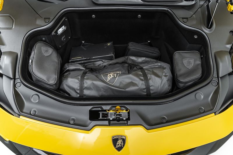 Lamborghini Ostatní (2026) Temerario*MY27*Ihned k odběru - fotka 9 z 45