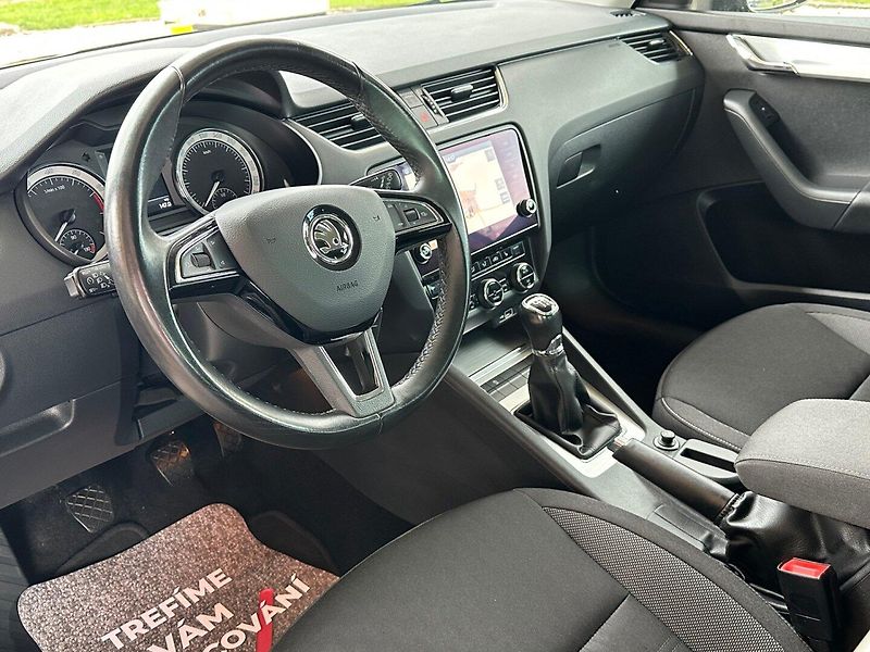 Škoda Octavia (2020) 1.0TSi NAVI,LED,APP, 100%KM - fotka 7 z 18