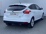 Ford Focus (2016) 1.5EB, Titanium, bixen, +kola - náhled 3