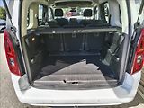 Opel Combo 1,5   CDTi Elegance Plus 96kw - náhled 6