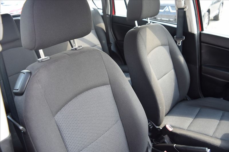 Mazda 2 1,2 I 55KW NÍZKÉ KM BEZ KOROZE - fotka 24 z 41