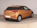 Hyundai i20 (2015) 1.2, Serv.kniha - náhled 4