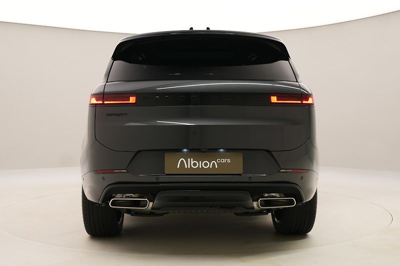 Land Rover Range Rover Sport (2026) P550e AUTOBIOGRAPHY AWD AUT  - fotka 10 z 77