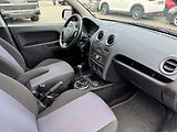 Ford Fusion (2010) 1.4i Style Klima Winter Paket - náhled 13