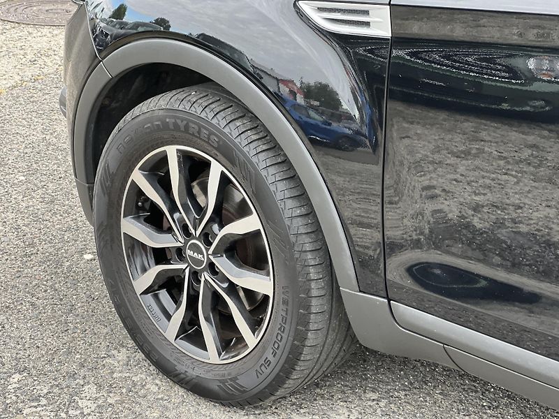 Ford Kuga 2.0TDCi 4x4 TEMPOMAT KLIMA ALU - fotka 37 z 40