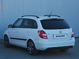 Škoda Fabia (2011) 1.4 TSi, ČR, RS, DSG - náhled 6