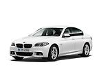 BMW Řada 5 530d xDrive Sedan - náhled 1