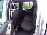 Nissan Navara 2.5 DCi, 126 kW,klima,nová STK - náhled 17
