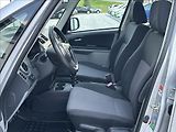 Suzuki SX4 1,9 DDiS 120PS  Outdoor Line 4 - náhled 12