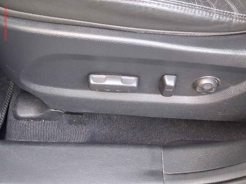 Hyundai Santa Fe (2015) 2.2 CRDi 4x4, Premium, AT - fotka 12 z 23