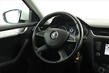 Škoda Octavia (2015) 1.6 TDI, Navi, Tempomat - náhled 8