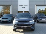 Land Rover Range Rover Sport Dynamic HSE P460e - náhled 1