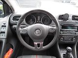 Volkswagen Golf 1,2 TSI 63kW Trendline - náhled 13