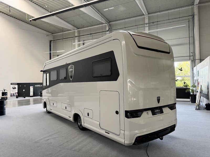 Morelo Home (2026) 82 LS  - fotka 11 z 34