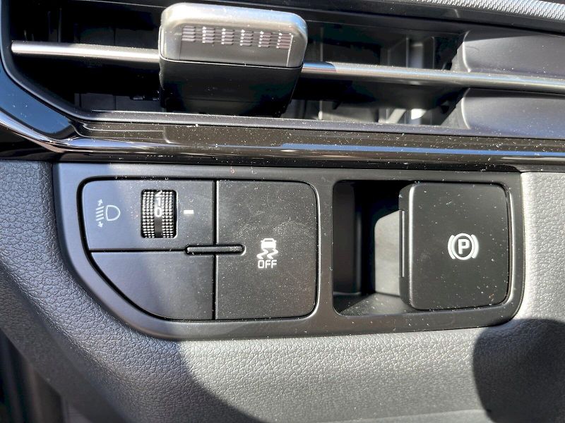 Kia Sportage (2025) - fotka 15 z 35