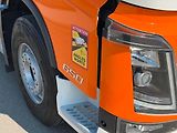 Volvo FH (2019) 16.650 6x4 tahač 100t EURO 6 - náhled 4