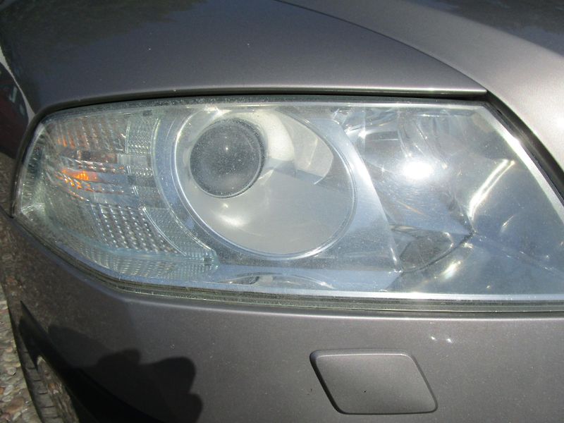 Škoda Octavia (2007) - fotka 11 z 26