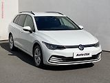 Volkswagen Golf (2022) 2.0 TDi, ČR, Life - náhled 1